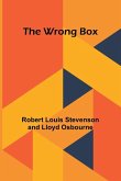 The Wrong Box The Wrong Box