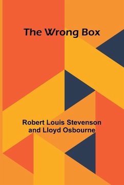 Cover The Wrong Box