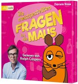 Frag doch mal ... die Maus: Die meistgestellten Fragen an die Maus Frag doch mal ... die Maus: Die meistgestellten Fragen an die Maus