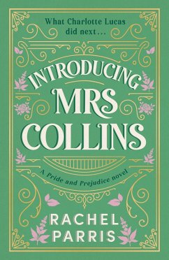 Cover Introducing Mrs Collins