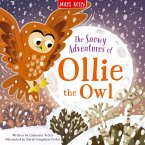 The Snowy Adventures of Ollie Owl
