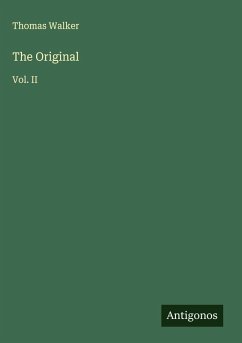 Cover The Original