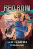 Red Rain Omnibus Volume 3 Red Rain Omnibus Volume 3