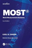 MOST® Work Measurement Systems MOST® Work Measurement Systems