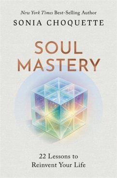 Cover Soul Mastery