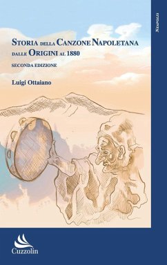 Storia della canzone napoletana dalle origini al 1880 - Ottaiano, Luigi