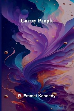 Cover Gritny people