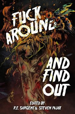 Cover Fuck Around and Find Out