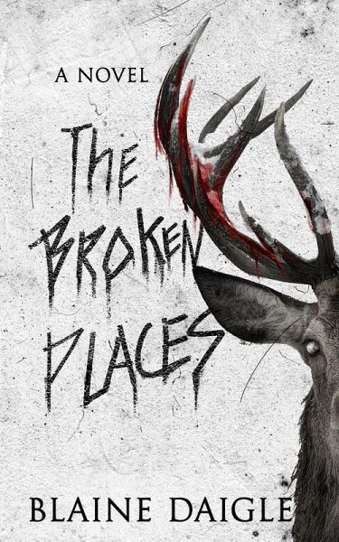 The Broken Places