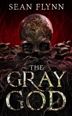 Cover The Gray God