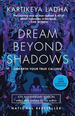 Cover Dream Beyond Shadows