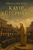 Kayip Kütüphane (eBook, ePUB) Kayip Kütüphane (eBook, ePUB)