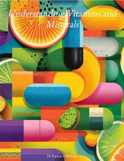 Cover Understanding Vitamins and Minerals (Understanding Medicine) (eBook, ePUB)