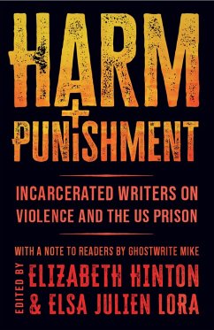 Cover Harm and Punishment (eBook, ePUB)