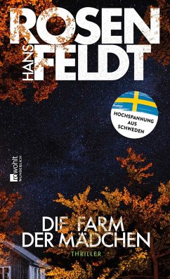 Cover Die Farm der Mädchen