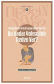 Yeryüzünde Yeterince Nimet Varken Bu Kadar Yoksulluk Neden Var