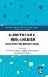 AI-Driven Digital Transformation - Bild 1