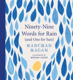 Cover Ninety-Nine Words for Rain (and One for Sun)