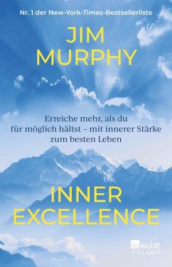 Inner Excellence - Murphy, Jim