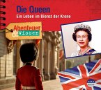Abenteuer & Wissen: Die Queen Abenteuer & Wissen: Die Queen