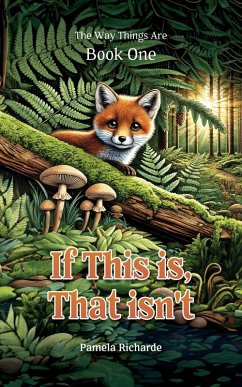 If This is, That isn't - Richarde, Pamela