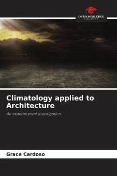 Cover Climatology applied to Architecture