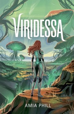 Cover Viridessa