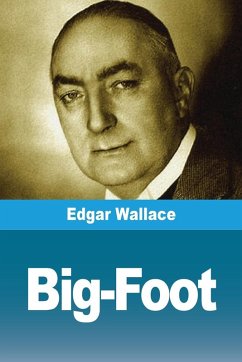 Big-Foot - Wallace, Edgar