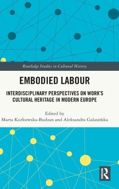 Cover Embodied Labour