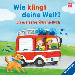 Wie klingt deine Welt? Cover Wie klingt deine Welt?