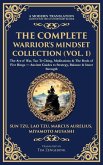 The Complete Warrior's Mindset Collection (Vol. 1) The Complete Warrior's Mindset Collection (Vol. 1)