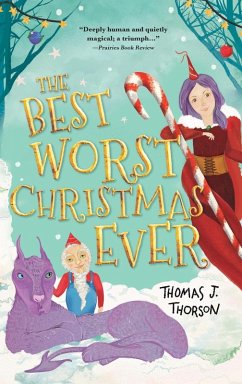 Cover The Best Worst Christmas Ever