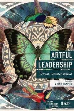 Cover Artful Leadership
