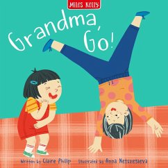Cover Grandma