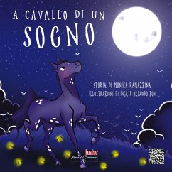 Cover A cavallo di un sogno