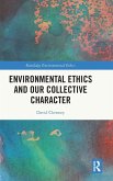 Environmental Ethics and our Collective Character