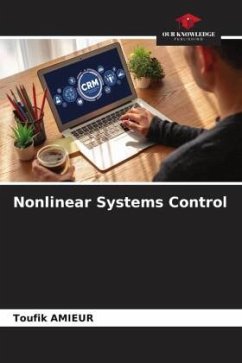 Cover Nonlinear Systems Control