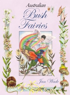 Cover Australian Bush Fairies