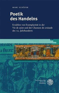 Cover Poetik des Handelns