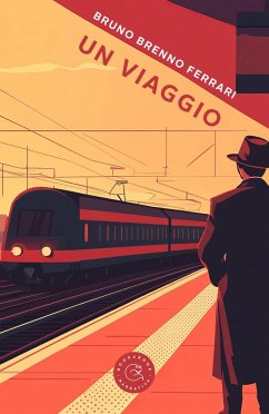 Cover Un viaggio