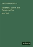 Sämmtliche Kinder- und Jugendschriften