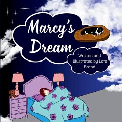 Marcy's Dream - Brand, Lora