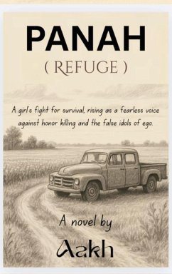 Panah (Refuge) - Aakh