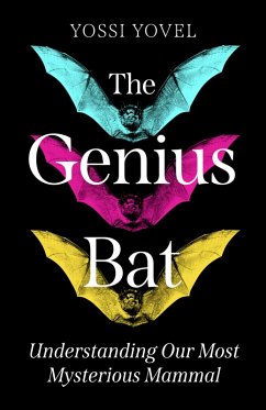 Cover The Genius Bat