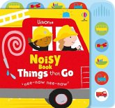 Noisy Book Things That Go Noisy Book Things That Go