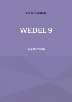 Wedel 9 - Schulze, Eckbert