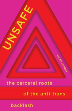 Cover Unsafe (eBook, ePUB)