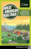 Great American Rail-Trail(r) Great American Rail-Trail(r)
