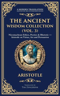 The Ancient Wisdom Collection (Vol. 3) - Aristotle