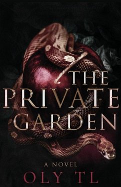 Cover The Private Garden